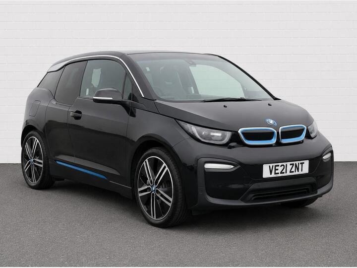 BMW I3 42.2kWh Auto 5dr