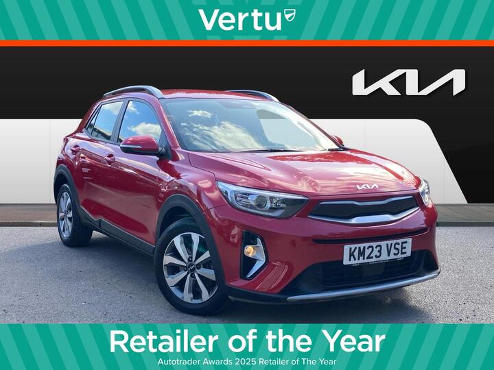 Kia Stonic 1.0 T-GDi 2 Euro 6 (s/s) 5dr