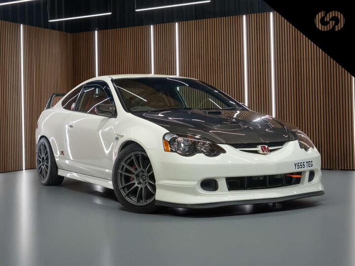 Honda INTEGRA 2.0 Integra Type-R 3dr