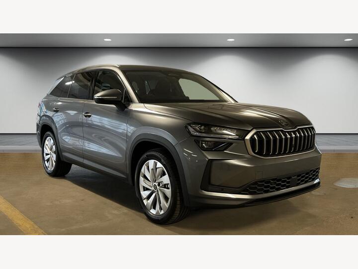 Skoda Kodiaq 1.5 TSI E-TEC MHEV SE L DSG Euro 6 (s/s) 5dr (7 Seat)