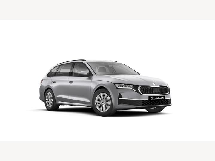 Skoda Octavia 1.5 TSI E-TEC MHEV ACT SE Technology DSG Euro 6 (s/s) 5dr