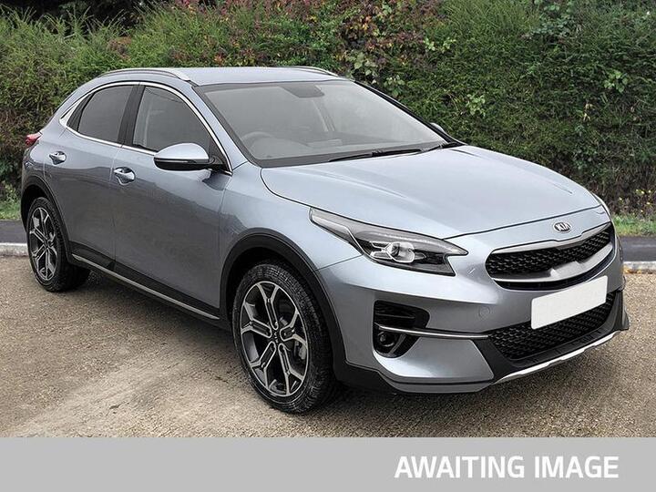 Kia XCeed 1.5 T-GDi ISG 3