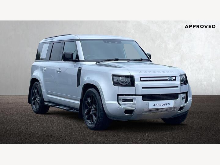 Land Rover Defender 110 3.0 D250 MHEV XS Edition Auto 4WD Euro 6 (s/s) 5dr