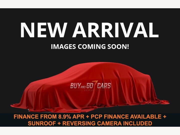 Mercedes-Benz GLC 2.1 GLC250d AMG Line (Premium) G-Tronic+ 4MATIC Euro 6 (s/s) 5dr