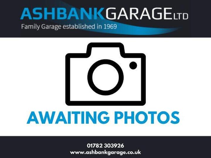 SsangYong REXTON 2.2D Ultimate T-Tronic 4WD Euro 6 5dr