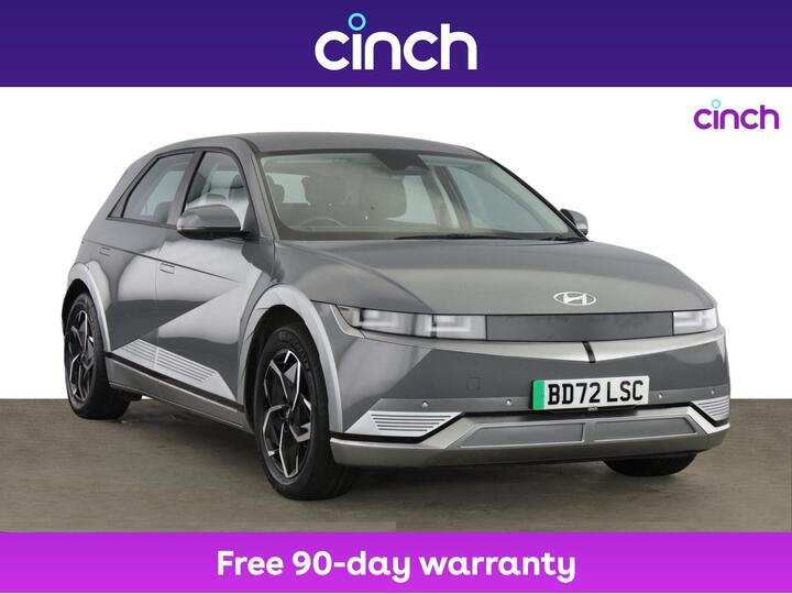 Hyundai IONIQ 5 77kWh Premium Auto 5dr
