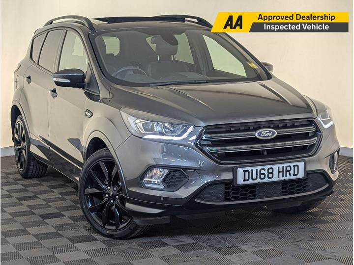 Ford Kuga 1.5T EcoBoost ST-Line X Euro 6 (s/s) 5dr