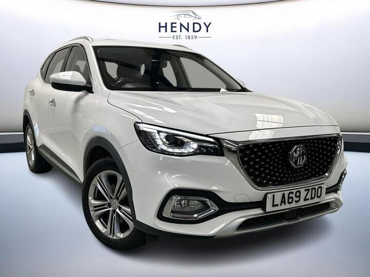 MG MG HS 1.5 T-GDI Exclusive Euro 6 (s/s) 5dr