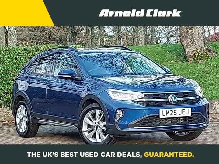 Volkswagen Taigo 1.0 TSI Match Euro 6 (s/s) 5dr