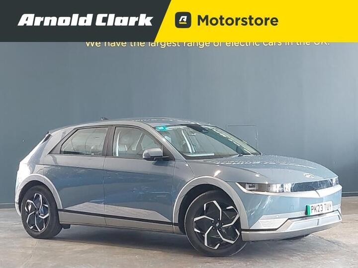 Hyundai IONIQ 5 77kWh Premium Auto 5dr