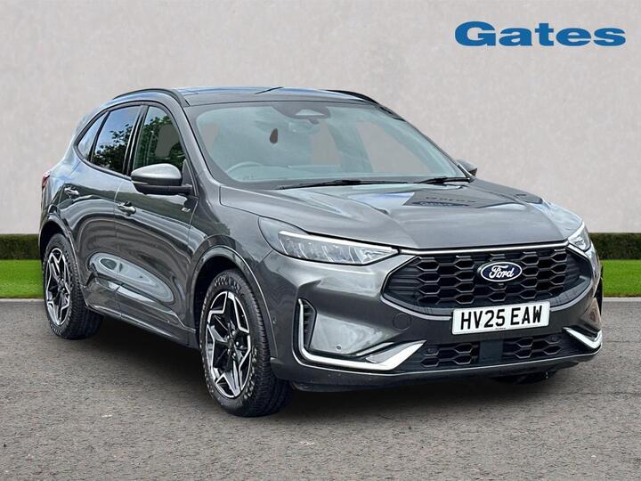 Ford Kuga 1.5T EcoBoost ST-Line X Euro 6 (s/s) 5dr