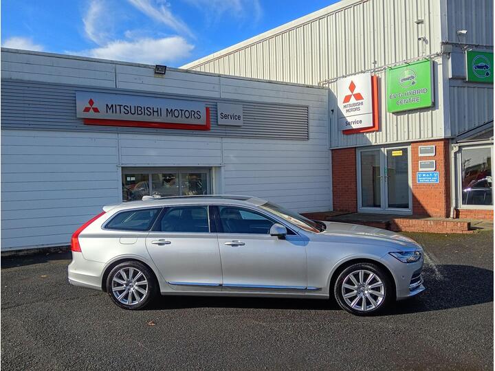 Volvo V90 2.0 D5 PowerPulse Inscription Auto AWD Euro 6 (s/s) 5dr