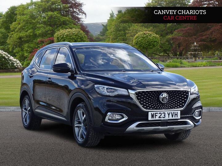 MG MG HS 1.5 T-GDI Excite Euro 6 (s/s) 5dr