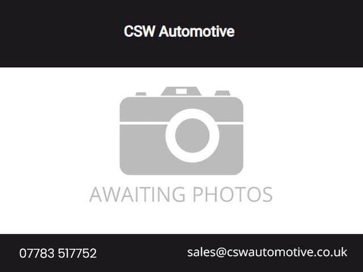 BMW 1 SERIES 2.0 120d M Sport Euro 6 (s/s) 5dr