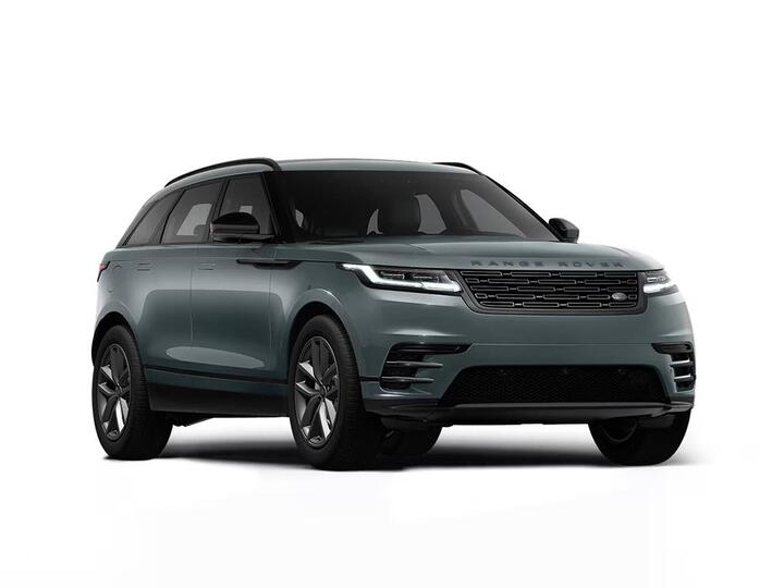 Land Rover Range Rover Velar 3.0 P400 MHEV Dynamic SE Auto 4WD Euro 6 (s/s) 5dr