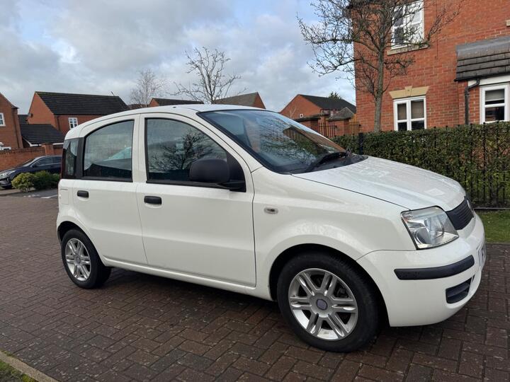 Fiat Panda 1.2 Active 5dr