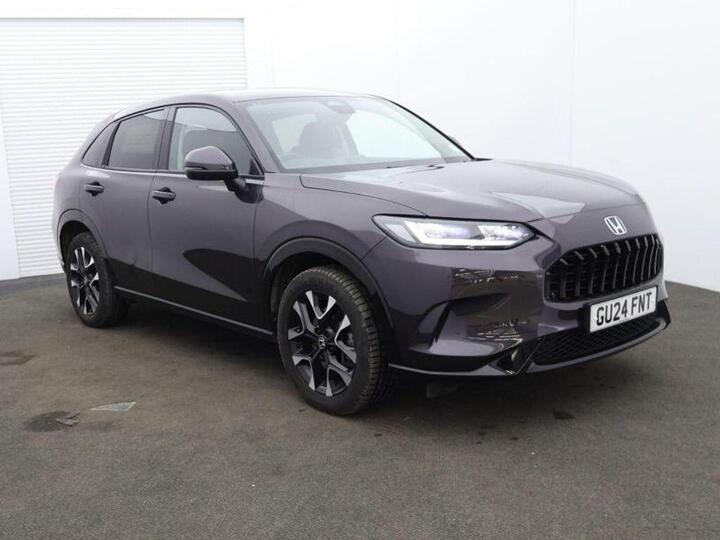 Honda ZR-V 2.0 H I-MMD Advance ECVT Euro 6 (s/s) 5dr