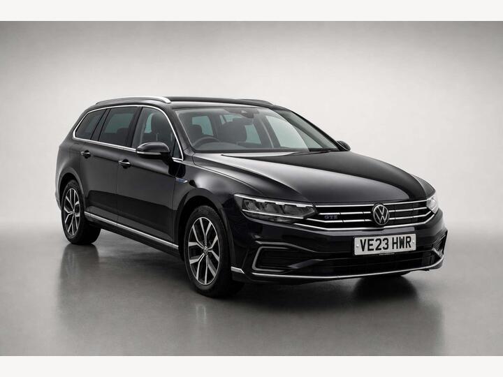 Volkswagen PASSAT 1.4 TSI 13kWh GTE DSG Euro 6 (s/s) 5dr