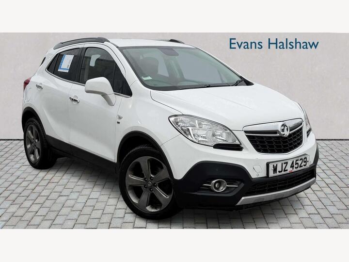 Vauxhall GRANDLAND ELECTRIC HATCHBACK 157kW GS 73kWh 5dr Auto