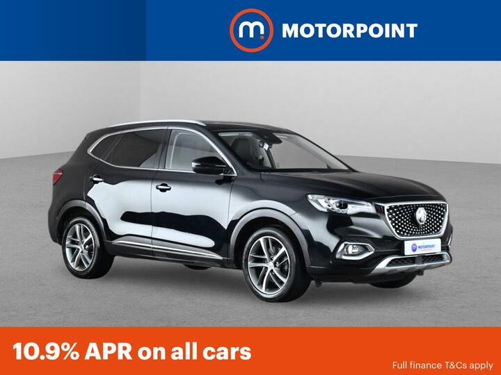 MG HS 1.5 T-GDI Exclusive Euro 6 (s/s) 5dr