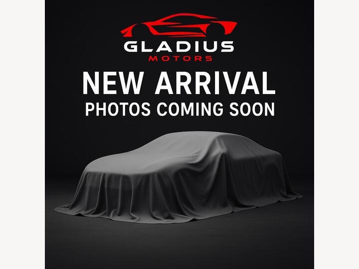 Honda Civic 1.4 I-DSI SE 5dr