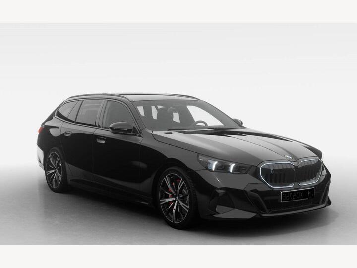 BMW I5 40 83.9kWh M Sport Pro Touring Auto EDrive 5dr (11kW Charger)