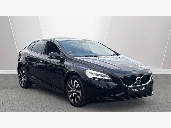 Volvo V40 2.0 T2 Momentum Edition Euro 6 (s/s) 5dr