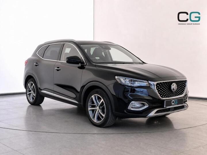MG MG HS 1.5 T-GDI Exclusive Euro 6 (s/s) 5dr