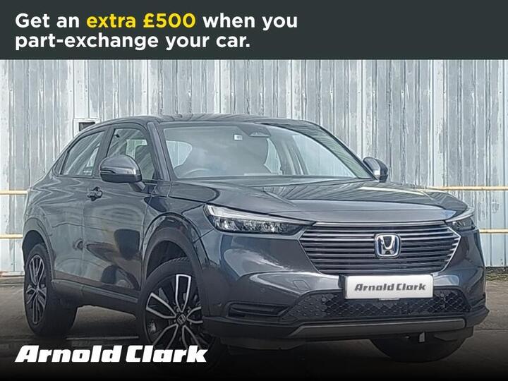 Honda HR-V 1.5 H I-MMD Elegance CVT Euro 6 (s/s) 5dr