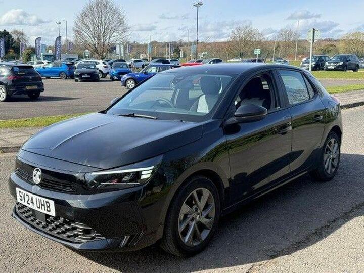 Vauxhall Corsa 1.2 Design Euro 6 5dr