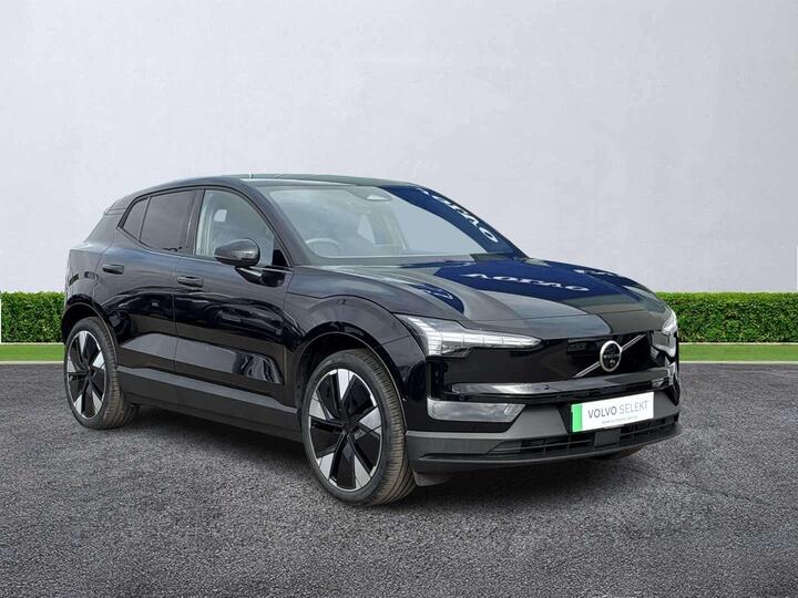 Volvo EX30 Single Motor Extended Range 69kWh Ultra Auto 5dr