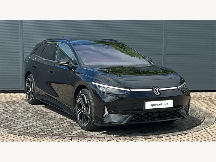 Volkswagen ID.7 GTX 86kWh Plus Tourer Auto 4Motion 5dr