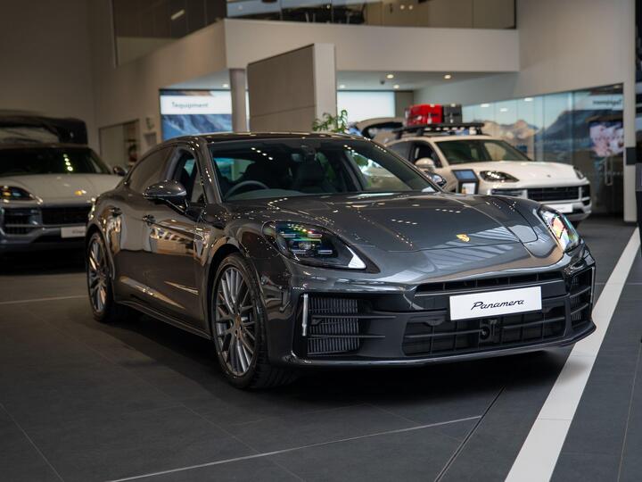 Porsche Panamera 2.9 V6 Saloon PDK Euro 6 (s/s) 5dr