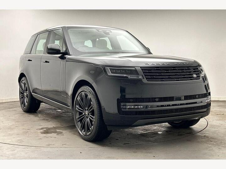 Land Rover Range Rover 3.0 D300 MHEV SE Auto 4WD Euro 6 (s/s) 5dr