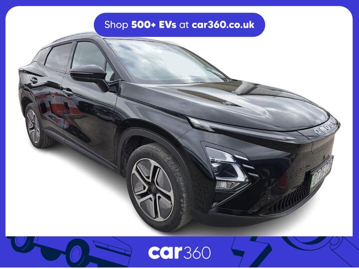 OMODA E5 61.05kWh Noble Auto 5dr