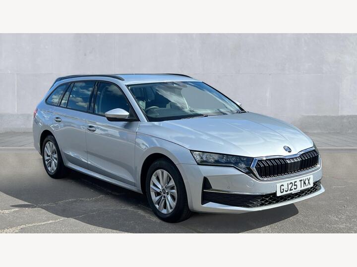 Skoda Octavia 2.0 TDI SE Technology DSG Euro 6 (s/s) 5dr Skoda Octavia 2.0 TDI SE Technology DSG Euro 6 (s/s) 5dr