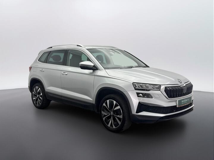 Skoda Karoq 1.0 TSI SE L Euro 6 (s/s) 5dr