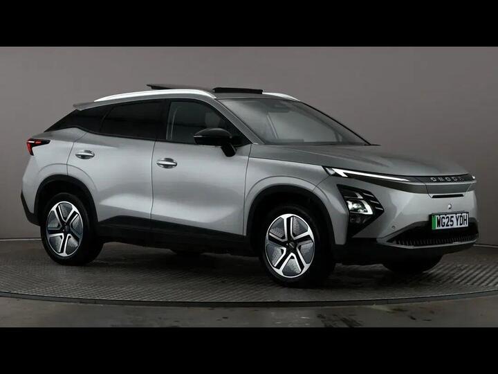 OMODA 5 61.05kWh Noble Auto 5dr
