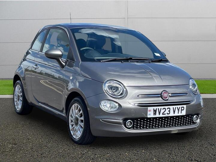 Fiat 500 1.0 MHEV Euro 6 (s/s) 3dr