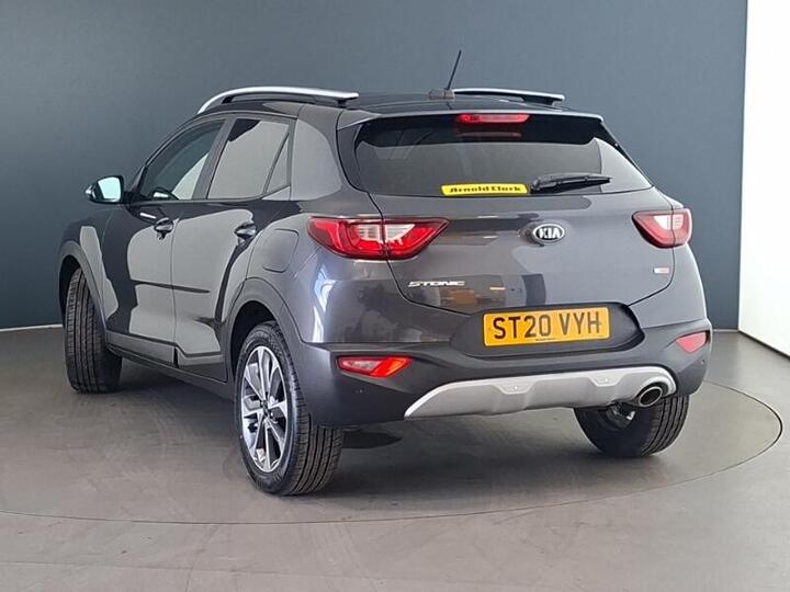 Kia Stonic 1.0 T-GDi 2 Euro 6 (s/s) 5dr