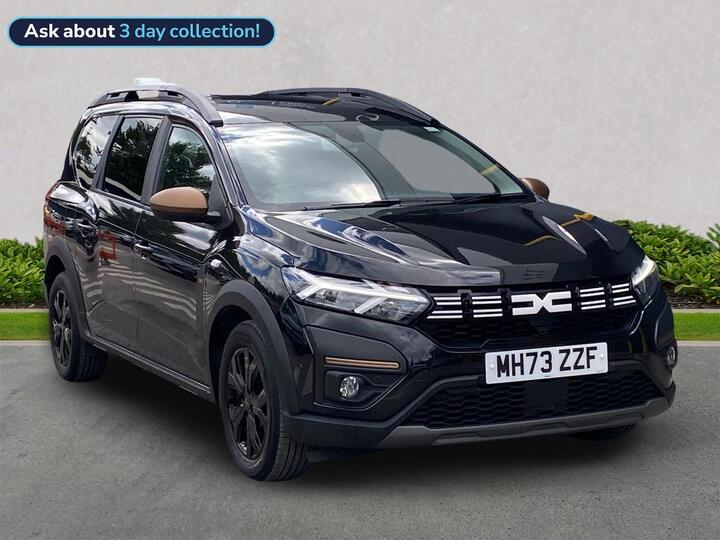 Dacia JOGGER 1.0 TCe EXTREME Euro 6 (s/s) 5dr