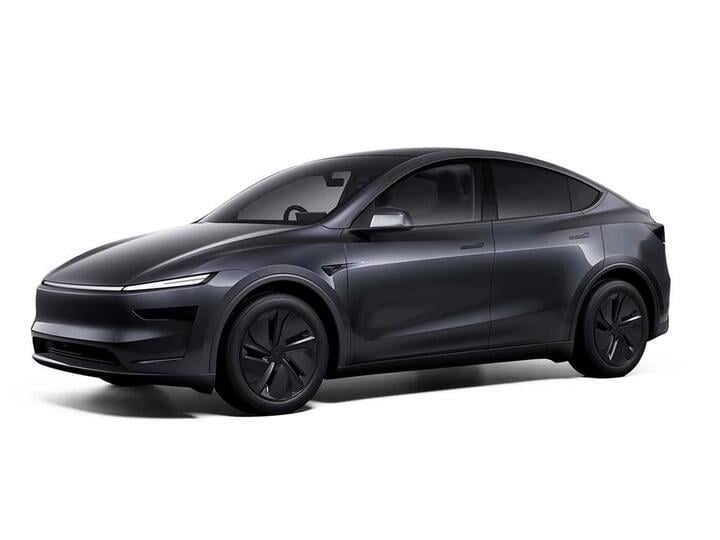 Tesla Model Y Auto RWD 5dr
