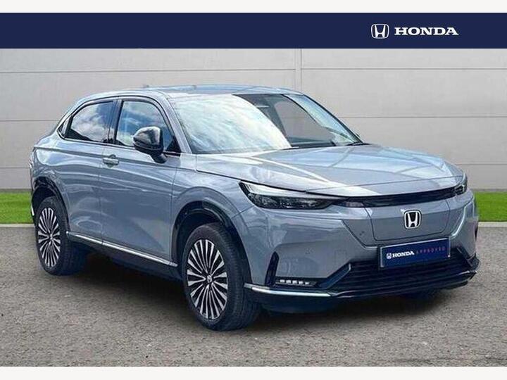 Honda E Ny1 68.8kWh Elegance Auto 5dr