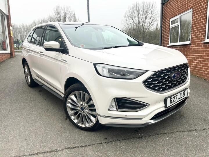 Ford EDGE 2.0 EcoBlue Vignale Auto AWD Euro 6 (s/s) 5dr