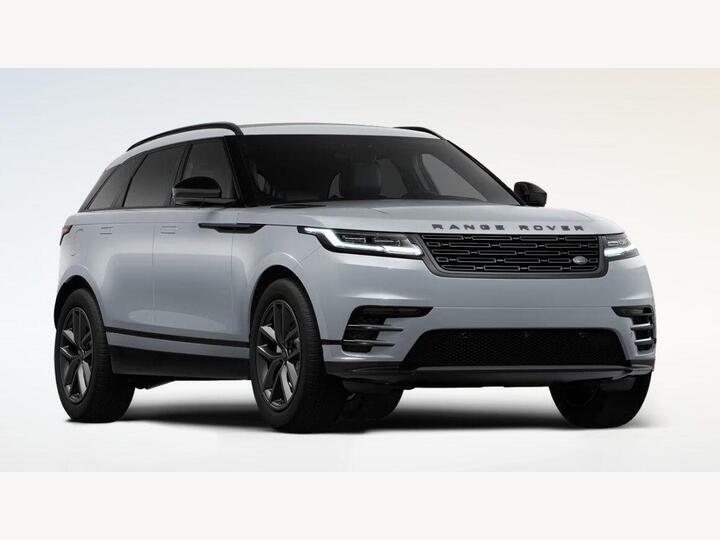 Land Rover Range Rover Velar 2.0 D200 MHEV Dynamic SE Auto 4WD Euro 6 (s/s) 5dr