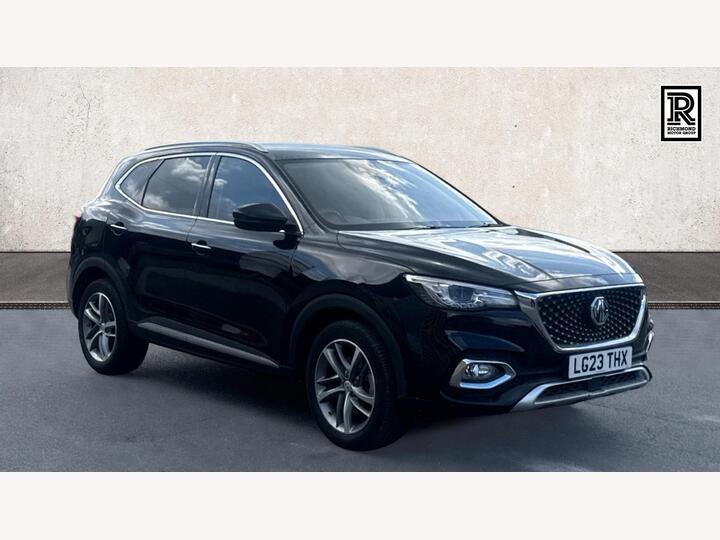 MG HS 1.5 T-GDI Excite DCT Euro 6 (s/s) 5dr