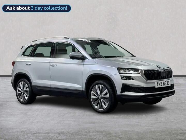 Skoda KAROQ 1.5 TSI ACT SE L DSG Euro 6 (s/s) 5dr