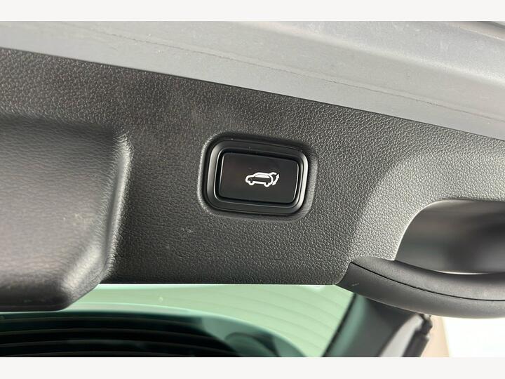 Kia Sportage 1.6 T-GDi MHEV GT-Line S DCT Euro 6 (s/s) 5dr