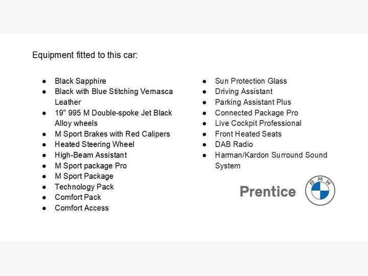 BMW 4 Series 2.0 420i M Sport Auto Euro 6 (s/s) 2dr