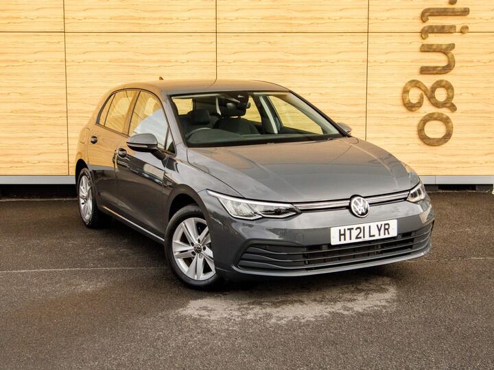 Volkswagen Golf 1.0 TSI Life Euro 6 (s/s) 5dr